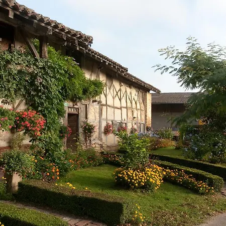 Holiday home Ferme De Montalibord Vescours