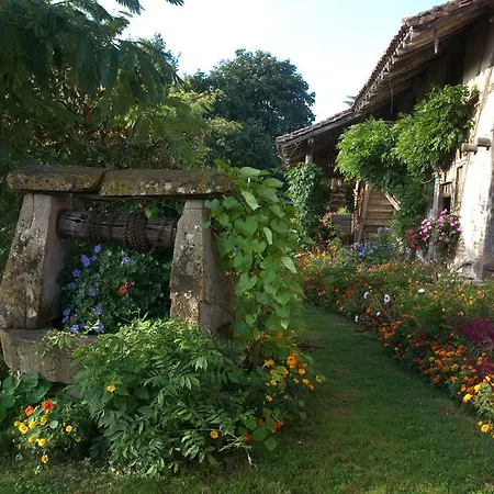 Ferme De Montalibord Vescours