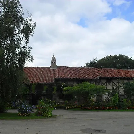 Holiday home Ferme De Montalibord *