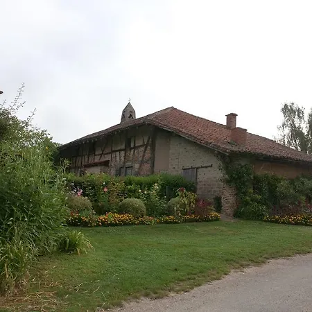 Ferme De Montalibord