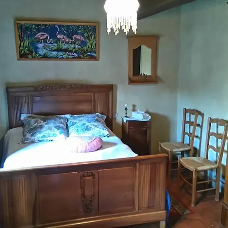 Holiday home Ferme De Montalibord